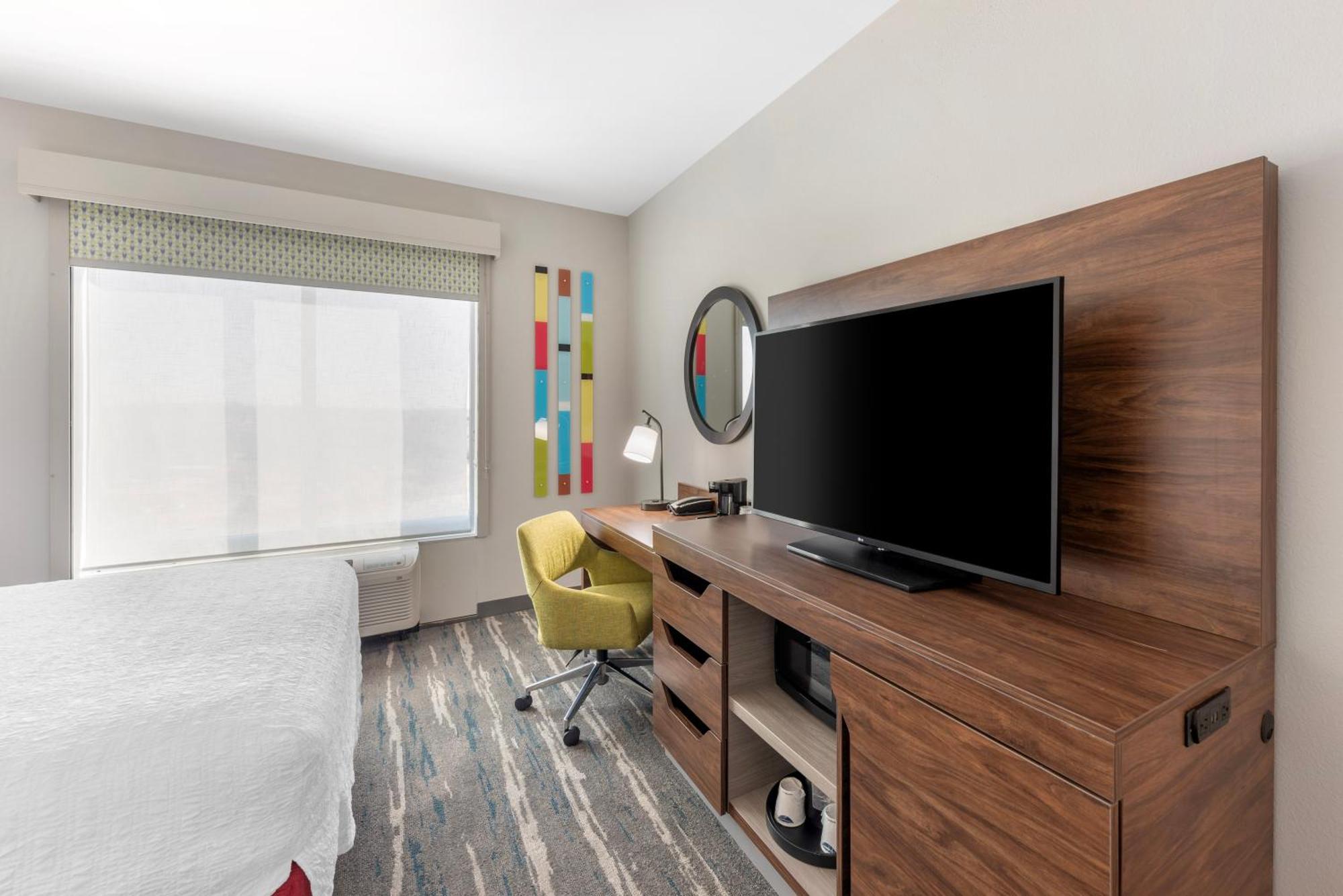 Hampton Inn Harker Heights Exterior photo